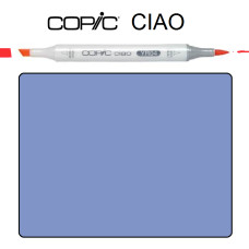 Маркер Copic Ciao BV-04 Blue berry Черничный