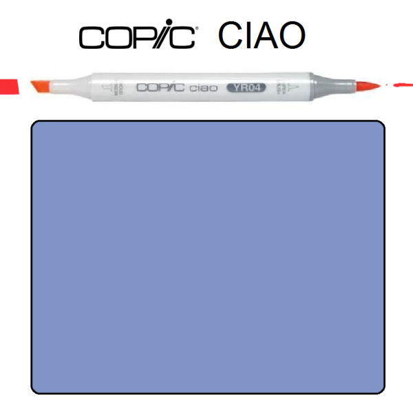 Маркер Copic Ciao BV-04 Blue berry