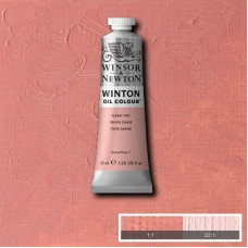 Масляна фарба Winsor Newton Winton Oil Colour 37мл №257 Flesh tint Тілесний