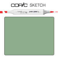 Маркер Copic Sketch BG-96 Зелений кущ