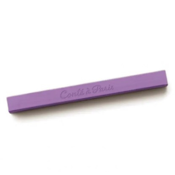 Пастель Conte Soft Pastels №026 Red violet (Червоно-фіолетовий)