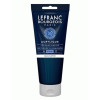Акрилова фарба Lefranc Fine Acrylic Color 200 мл, 048 Sapphire blue Синій сапфір