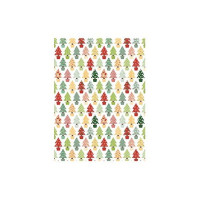 Декупажна карта на рисовому папері Cadenсe Rice Paper А4 Decoupage А4 №256