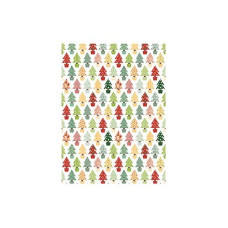 Декупажна карта на рисовому папері Cadenсe Rice Paper А4 Decoupage А4 №256