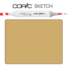 Маркер Copic Sketch Y-28 Lionet gold Золотистий