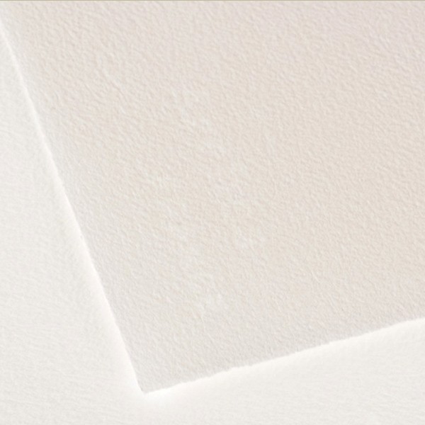 Папір акварельний Arches крупнозернистий Arches Rough Grain 640 г/м2, 56x76 см