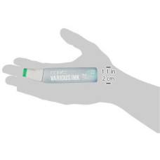 Чернила для заправки маркеров Copic Various Ink G-000 Pale green Пастельно-зеленый