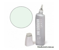 Чорнило для заправки маркерів Copic Various Ink G-000 Pale green Пастельно-зелений