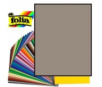 Двосторонній декоративний картон фотофон Folia Photo Mounting Board 300 г/м2, 50x70 см №73 Cappuccino Капучіно
