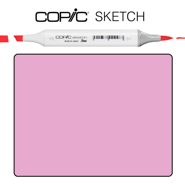 Маркер Copic Sketch V-04 Lilac Лиловый