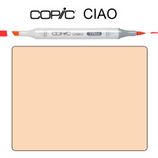 Маркер Copic Ciao YR-00 Powder pink Шифоновий