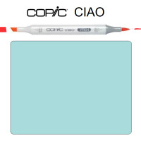 Маркер Copic Ciao BG-34 Horizon green Горизонтальная зелень