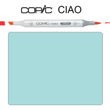 Маркер Copic Ciao BG-34 Horizon green Горизонтальная зелень