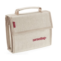 Пенал Copic SenseBag на 36 маркерів, натуральний