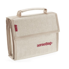 Пенал Copic SenseBag на 36 маркерів, натуральний