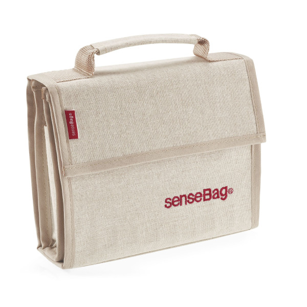 Пенал Copic SenseBag на 36 маркерів, натуральний