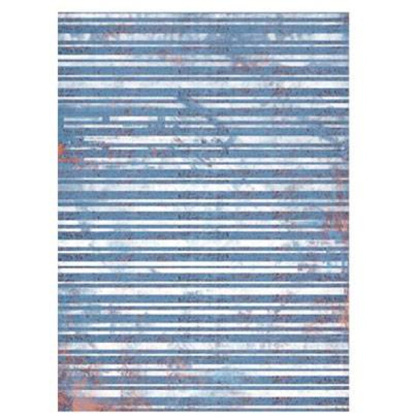 Декупажна карта на рисовому папері Cadenсe Rice Paper А4 Decoupage А4 №350