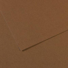 Бумага пастельная Canson Mi-Teintes, 160 г/м2, A4 №133 Sepia Сепия