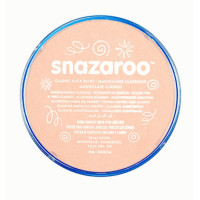Краска для грима Snazaroo Classic 18 мл Complexion Pink Натуральный Розовый