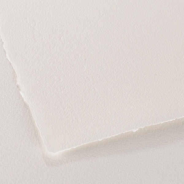 Папір акварельний Arches холодного пресування Arches Cold Pressed 185 г/м2, 56x76 см