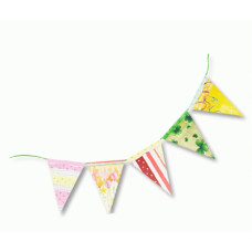 Дизайнерський папір Folia Design Papers Party Вечірка 190 г/м2, 30,5x30,5 см №07