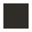 Краска масляная Lefranc Fine 40 мл, № 269, Ivory Black Черный Слоновой Кости