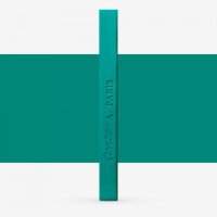 Пастельный мелок Conte Carre Crayon №034 Emerald green Смарагдово-зеленый