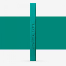 Пастельна крейда Conte Carre Crayon №034 Emerald green Смарагдово-зелений
