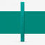 Пастельна крейда Conte Carre Crayon №034 Emerald green Смарагдово-зелений