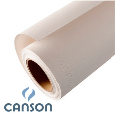 Папір для малюнка Canson у рулоні C a Grain 180 г/м2, 1,5x10 м
