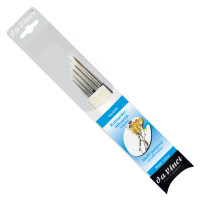 Кисти DaVinci для акварельной живописи, соболь RED SABLE BRUSH SET, артикул 5246