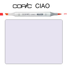 Маркер Copic Ciao BV-000 Iridescent mauve Радужно-лиловый