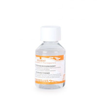 Розчинник без запаху Odourless thinner, 100 мл, Renesans