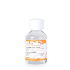 Растворитель без запаха Odourless thinner, 100 мл, Renesans