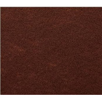 Фетр листовой Folia Hobby Craft Felt, 20x30 см, № 85 Chocolate brown Шоколадный