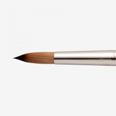 Кисть круглая синтетика Winsor Newton 111 Cotman Brushes, № 14