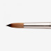 Пензель кругла синтетика Winsor Newton 111 Cotman Brushes, № 14