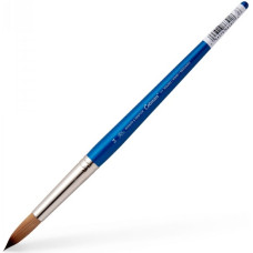 Пензель кругла синтетика Winsor Newton 111 Cotman Brushes, № 14