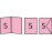 Заготовка прямокутна для листівки Folia Cards, 220 г/м2, 10,5x15 см, № 26 Light pink Світло-рожевий