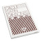 Калька сатиновая Canson Tracing Paper А4 21х29,7 см, 90 г/м2, 100 листов
