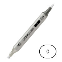 Маркер Copic Ciao 0 Blender Бесцветный блендер