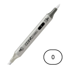 Маркер Copic Ciao 0 Blender Безбарвний блендер