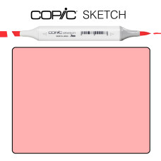 Маркер Copic Sketch R-22 Light prawn Світла креветка