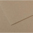 Папір пастельний Canson Mi-Teintes 160 г/м2 50x65 см №429 Felt gray Фетровий сірий