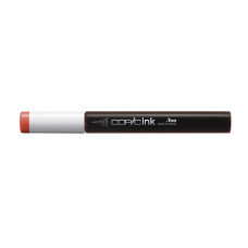 Чернила для заправки маркеров Copic Ink R-05 Salmon red Оранжево-розовый, 12 мл