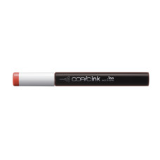 Чернила для заправки маркеров Copic Ink R-05 Salmon red Оранжево-розовый, 12 мл