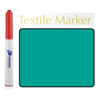 Маркер по ткани APA Ferrario №005 Темно зеленый арт BAPEN000_005