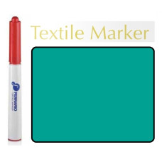 Маркер по тканині APA Ferrario №005 Темно зелений арт BAPEN000_005