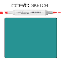 Маркер Copic Sketch BG-57 Jasper Яшмовый