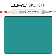 Маркер Copic Sketch BG-57 Jasper Яшмовий